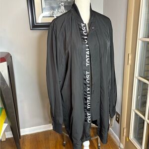 Zara Black Lightweight Men's Jacket
